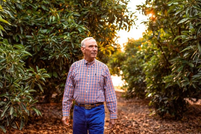Avocado consumption is seeing ‘double-digit growth’: Mission Produce CEO