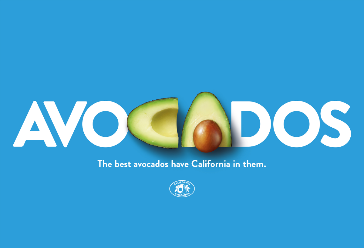 California Avocado Commission Puts the ‘CA’ in ‘Avocado’
