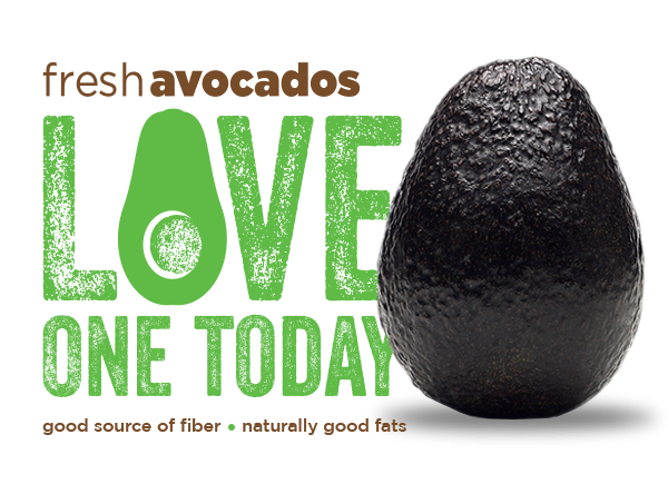 Hass Avocados Remain a Holiday Favorite
