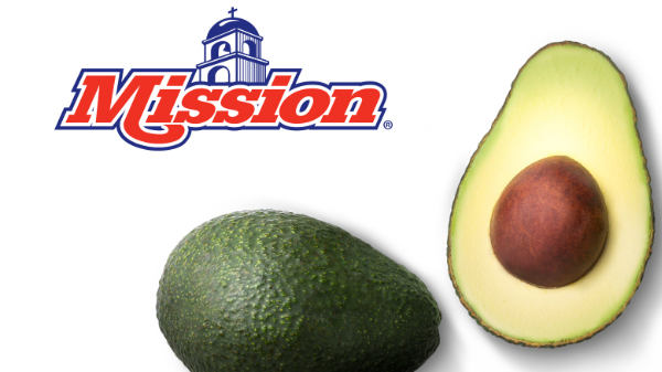 Mission Foodservice Is Ready to Meet Demand for More Avocado Dishes on Menus