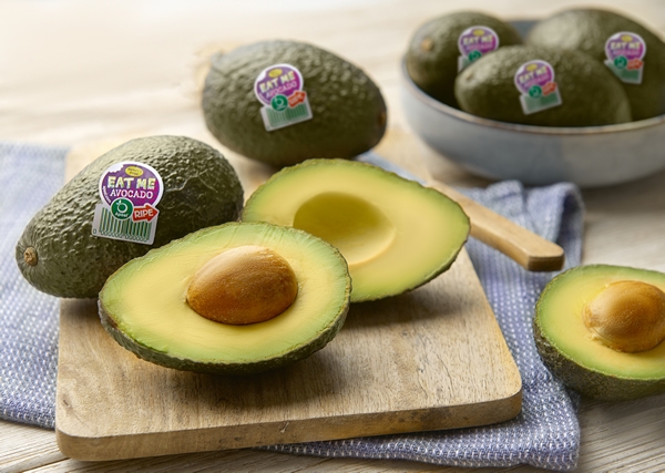 "European avocado consumption set to rise further"