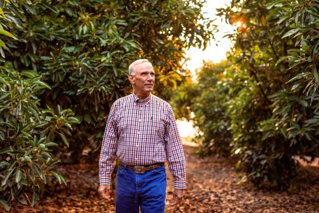 Celebrating 35 Years — Vanguards Who Made a Difference: Steve Barnard