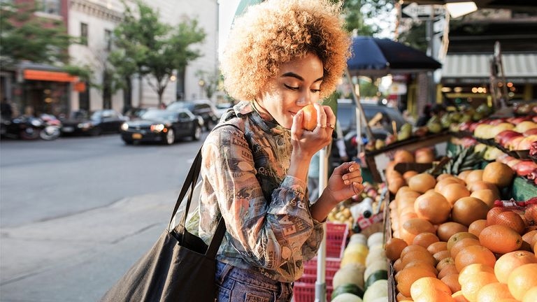 6 Citrus Recipes That Will Help Support Your Immune System