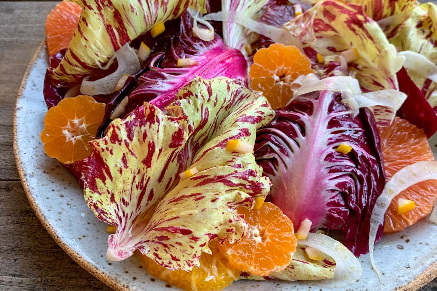 10 Ways to Truly Celebrate Peak Citrus Season
