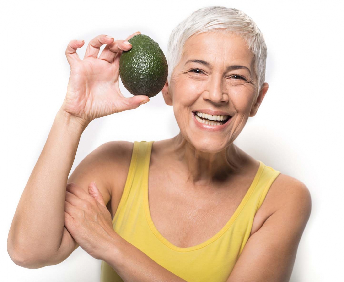 Can the Food You Eat Support Brain Health as You Age?