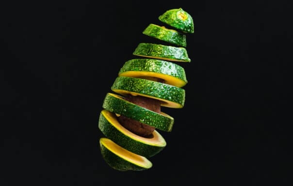 5 Fantastic Health Benefits From Eating Avocados, According To Scientists